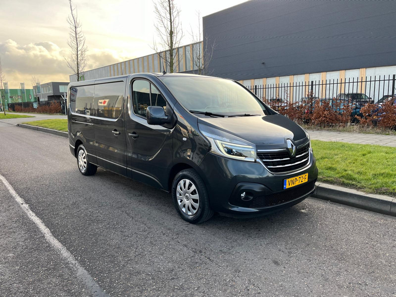 Furgoncino Renault Trafic 2.0 DCI, L2 H1, 145 pk, Comfort, Airco, Nav, !!! 45.000 km: foto 11