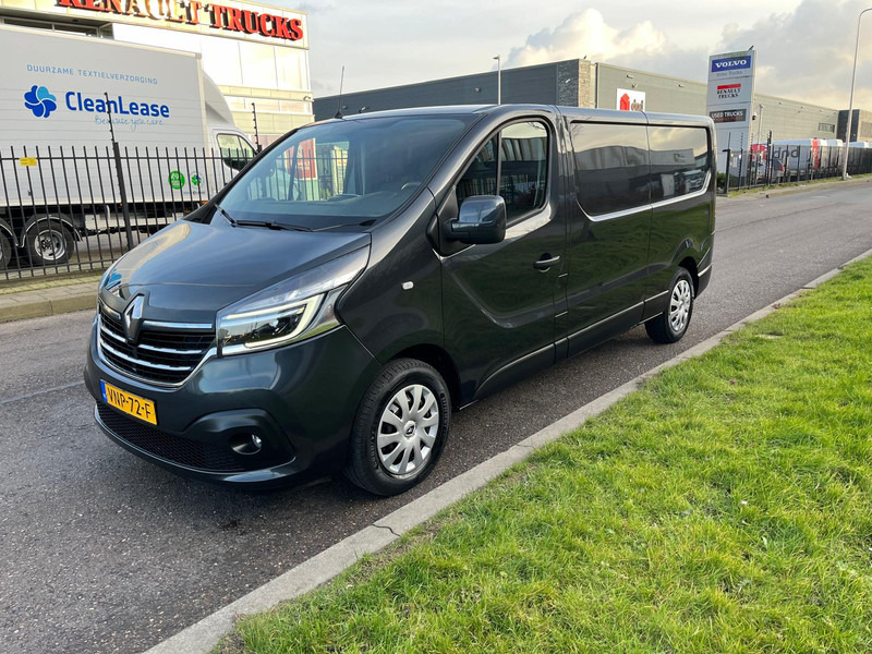 Renault Trafic 2.0 DCI, L2 H1, 145 pk, Comfort, Airco, Nav, !!! 45.000 km - Furgoncino: foto 1 Renault Trafic 2.0 DCI, L2 H1, 145 pk, Comfort, Airco, Nav, !!! 45.000 km - Furgoncino: foto 1