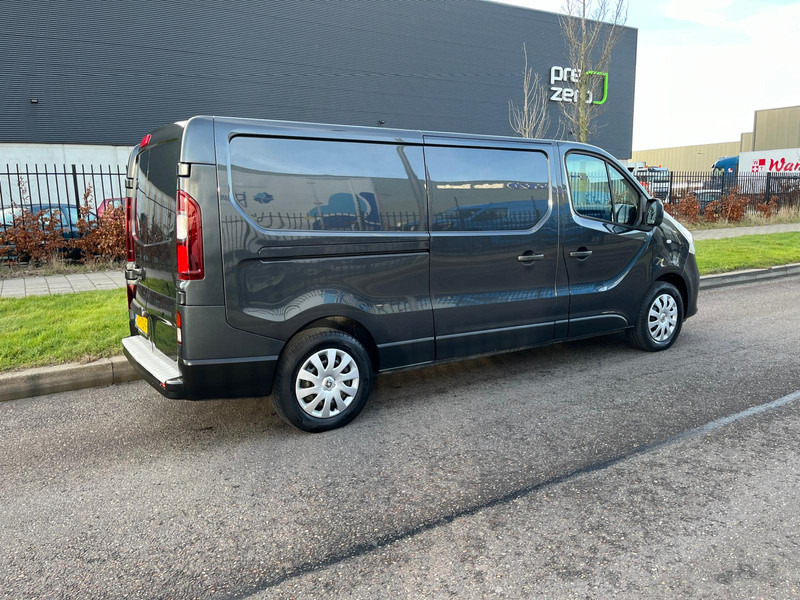Renault Trafic 2.0 DCI, L2 H1, 145 pk, Comfort, Airco, Nav, !!! 45.000 km - Furgoncino: foto 5 Renault Trafic 2.0 DCI, L2 H1, 145 pk, Comfort, Airco, Nav, !!! 45.000 km - Furgoncino: foto 5
