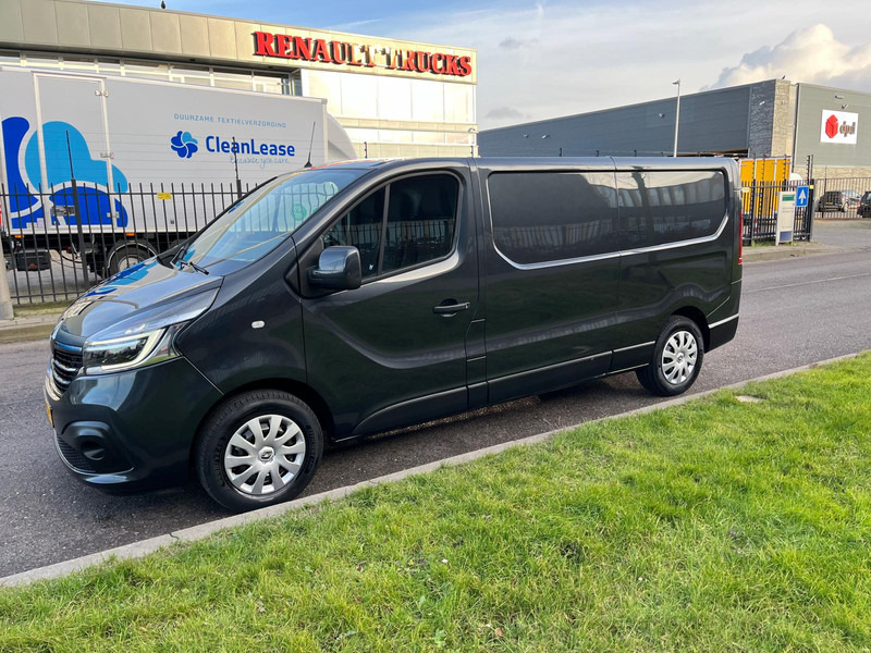 Renault Trafic 2.0 DCI, L2 H1, 145 pk, Comfort, Airco, Nav, !!! 45.000 km - Furgoncino: foto 2 Renault Trafic 2.0 DCI, L2 H1, 145 pk, Comfort, Airco, Nav, !!! 45.000 km - Furgoncino: foto 2