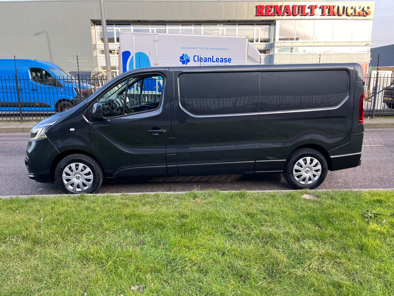 Renault Trafic 2.0 DCI, L2 H1, 145 pk, Comfort, Airco, Nav, !!! 45.000 km - Furgoncino: foto 3 Renault Trafic 2.0 DCI, L2 H1, 145 pk, Comfort, Airco, Nav, !!! 45.000 km - Furgoncino: foto 3