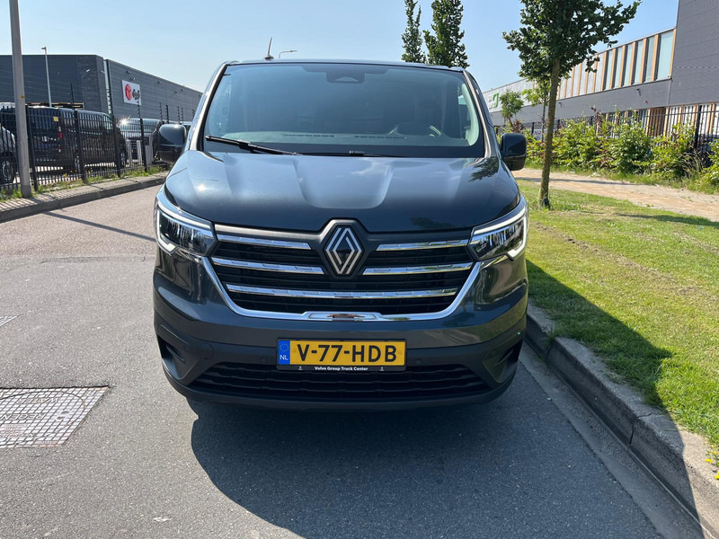 Renault Trafic Red 2.0 CDI, L1 H1, 150 PK, Euro 6, Airco, cruise, nav, camera, - Furgoncino: foto 4 Renault Trafic Red 2.0 CDI, L1 H1, 150 PK, Euro 6, Airco, cruise, nav, camera, - Furgoncino: foto 4