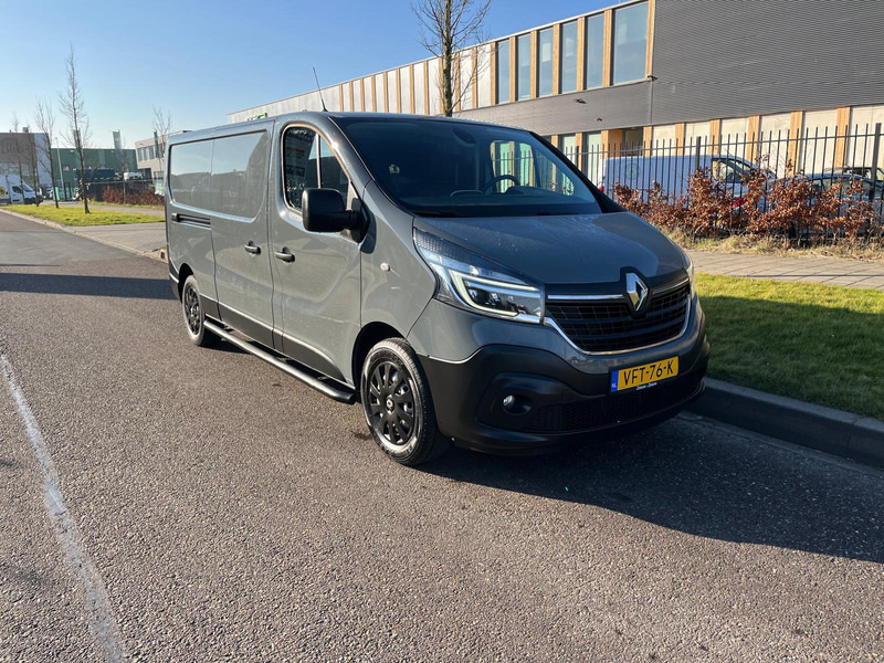 Renault Trafic T29 20.dci L2 H1, Airco, Nav, Camera - Furgoncino: foto 5 Renault Trafic T29 20.dci L2 H1, Airco, Nav, Camera - Furgoncino: foto 5