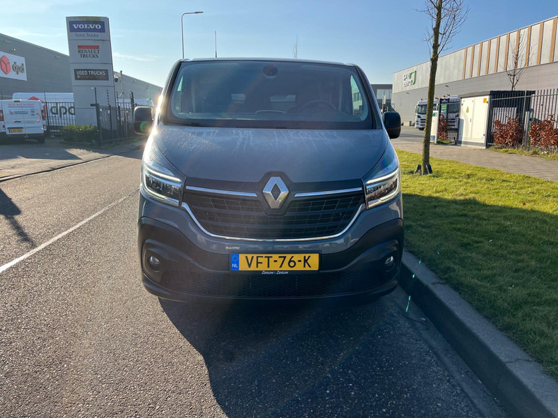 Renault Trafic T29 20.dci L2 H1, Airco, Nav, Camera - Furgoncino: foto 4 Renault Trafic T29 20.dci L2 H1, Airco, Nav, Camera - Furgoncino: foto 4