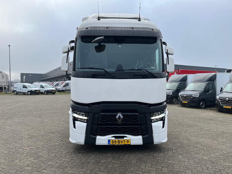 Renault T-13 EVO 480 T4X2 X-LOW SLEEPERCAB - Trattore stradale: foto 5 Renault T-13 EVO 480 T4X2 X-LOW SLEEPERCAB - Trattore stradale: foto 5