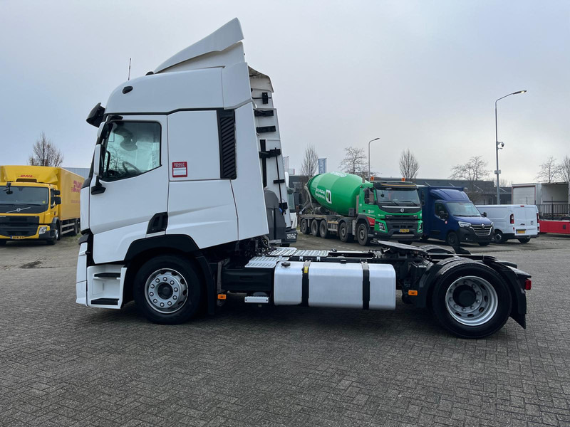 Renault T-13 EVO 480 T4X2 X-LOW SLEEPERCAB - Trattore stradale: foto 3 Renault T-13 EVO 480 T4X2 X-LOW SLEEPERCAB - Trattore stradale: foto 3