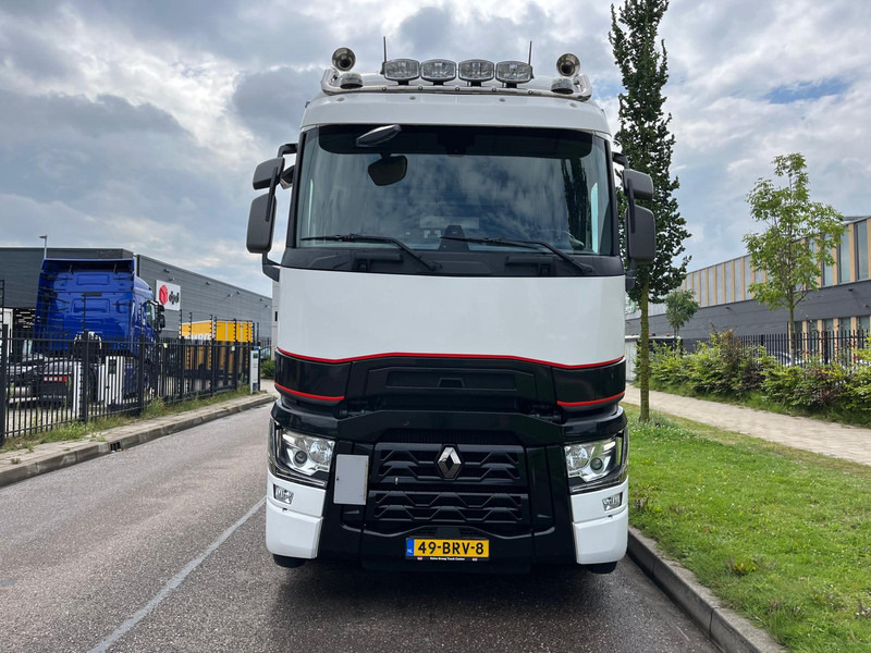 Renault T-13 High 480 T 4x2, Airco, Nav, Full-Options - Trattore stradale: foto 4 Renault T-13 High 480 T 4x2, Airco, Nav, Full-Options - Trattore stradale: foto 4