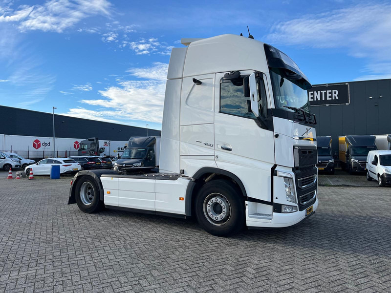Volvo FH 460 4X2 Globetrotter X Tra High, Unlimited Edition, I-shave - Trattore stradale: foto 3 Volvo FH 460 4X2 Globetrotter X Tra High, Unlimited Edition, I-shave - Trattore stradale: foto 3