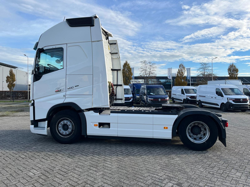 Volvo FH 460 4X2 Globetrotter X Tra High, Unlimited Edition, I-shave - Trattore stradale: foto 5 Volvo FH 460 4X2 Globetrotter X Tra High, Unlimited Edition, I-shave - Trattore stradale: foto 5