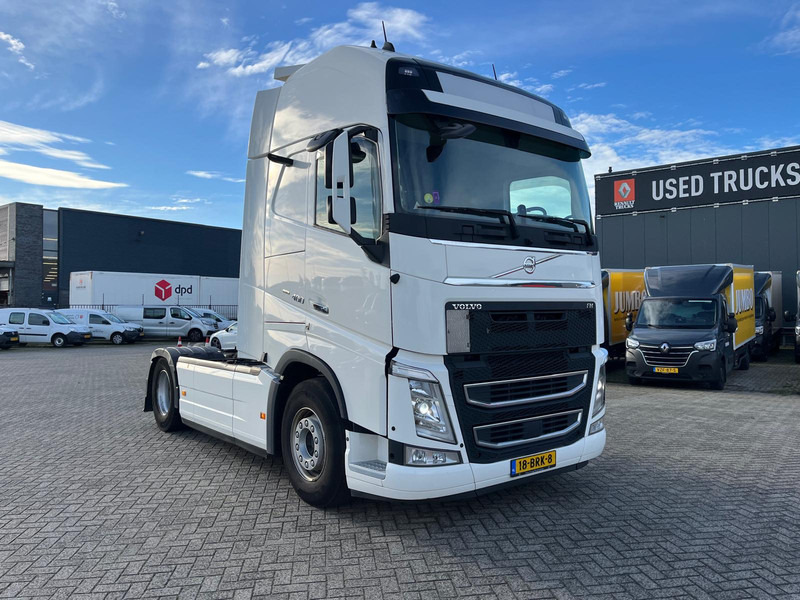 Volvo FH 460 4X2 Globetrotter X Tra High, Unlimited Edition, I-shave - Trattore stradale: foto 4 Volvo FH 460 4X2 Globetrotter X Tra High, Unlimited Edition, I-shave - Trattore stradale: foto 4