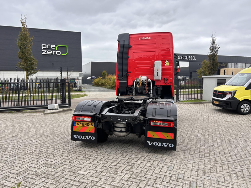 Volvo FH - Trattore stradale: foto 3 Volvo FH - Trattore stradale: foto 3