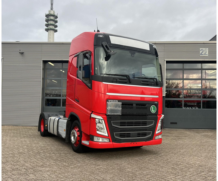 Volvo FH - Trattore stradale: foto 1 Volvo FH - Trattore stradale: foto 1