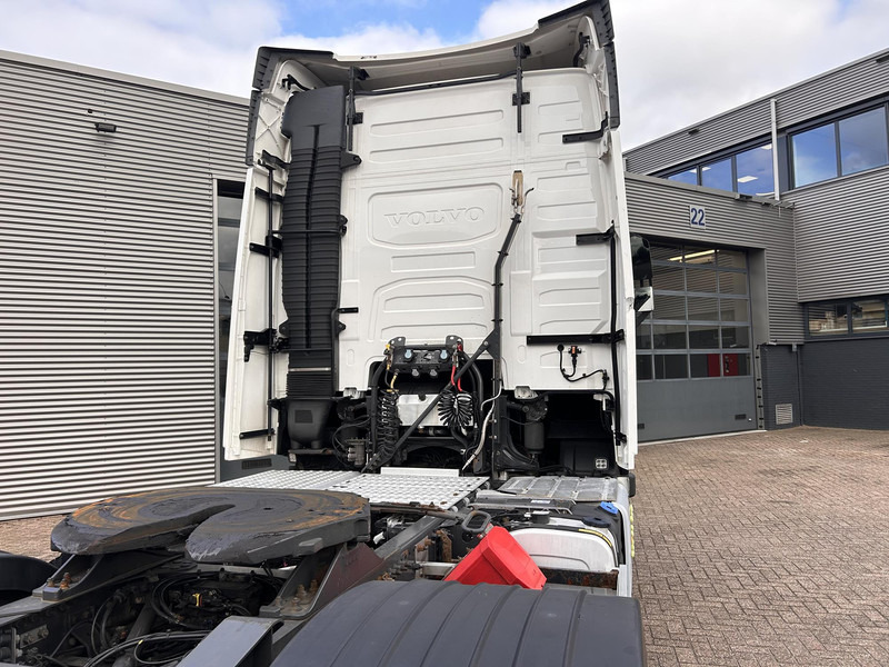 Volvo FH - Trattore stradale: foto 4 Volvo FH - Trattore stradale: foto 4