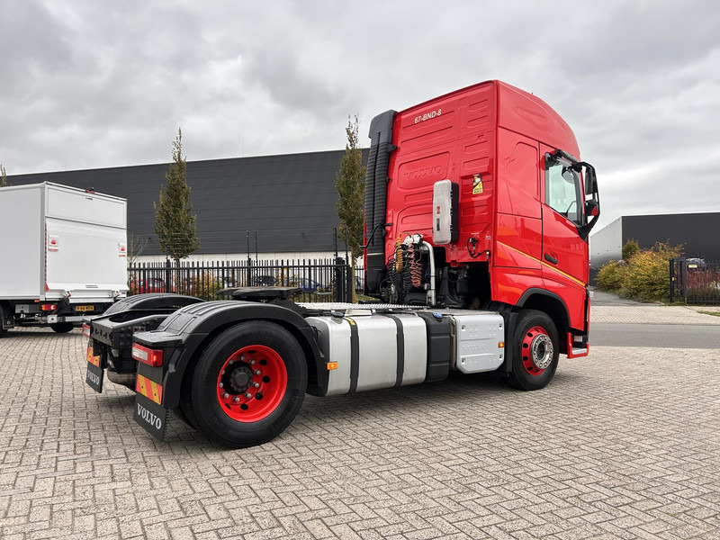 Volvo FH - Trattore stradale: foto 2 Volvo FH - Trattore stradale: foto 2