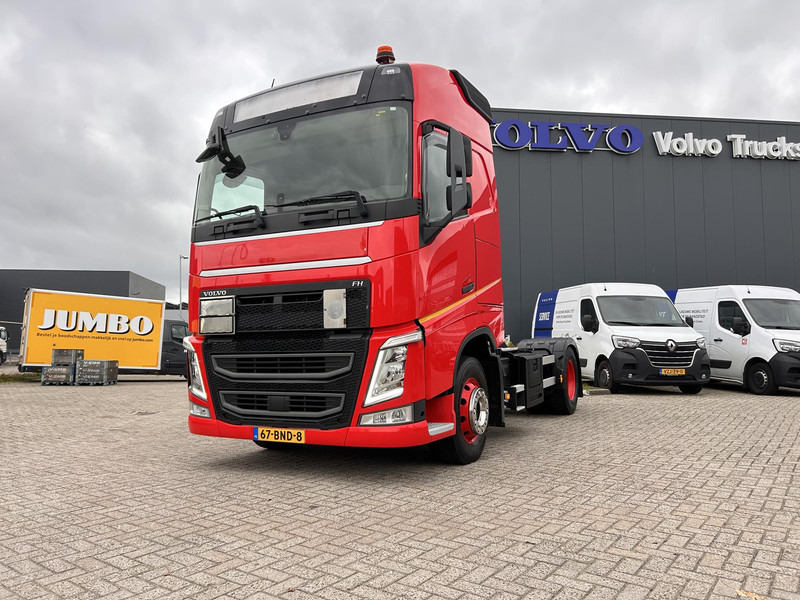 Volvo FH - Trattore stradale: foto 1 Volvo FH - Trattore stradale: foto 1