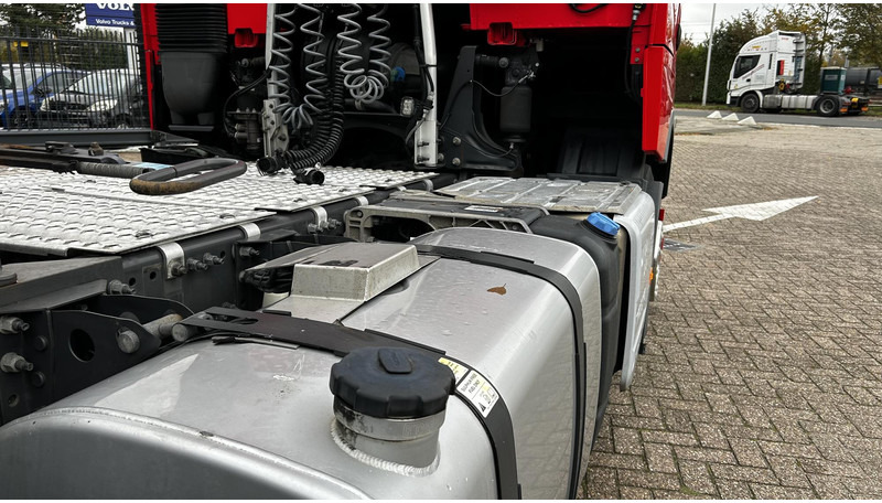 Volvo FH - Trattore stradale: foto 5 Volvo FH - Trattore stradale: foto 5