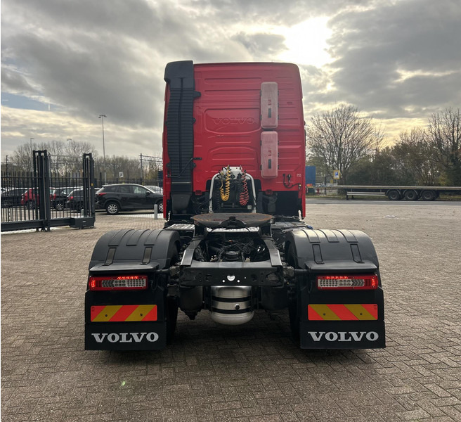Volvo FH - Trattore stradale: foto 3 Volvo FH - Trattore stradale: foto 3