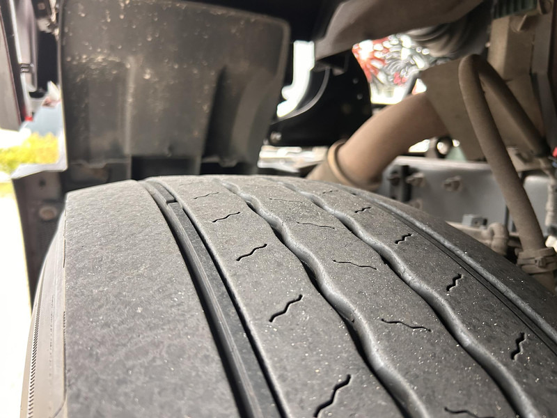 Volvo FH - Trattore stradale: foto 4 Volvo FH - Trattore stradale: foto 4