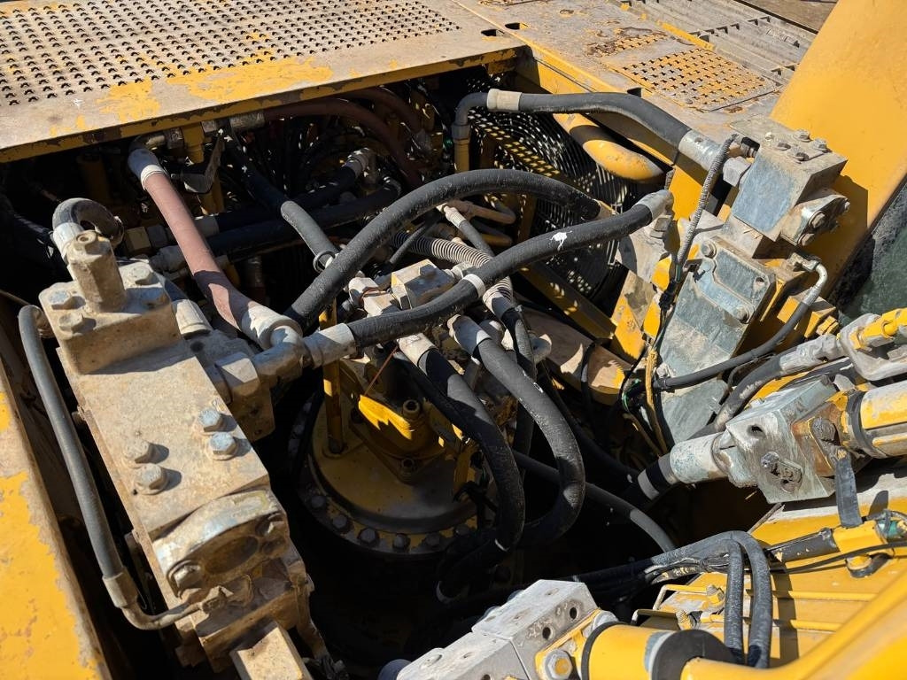 Escavatore CAT 330CL 18M LONG REACH BOOM: foto 16 Escavatore CAT 330CL 18M LONG REACH BOOM: foto 16