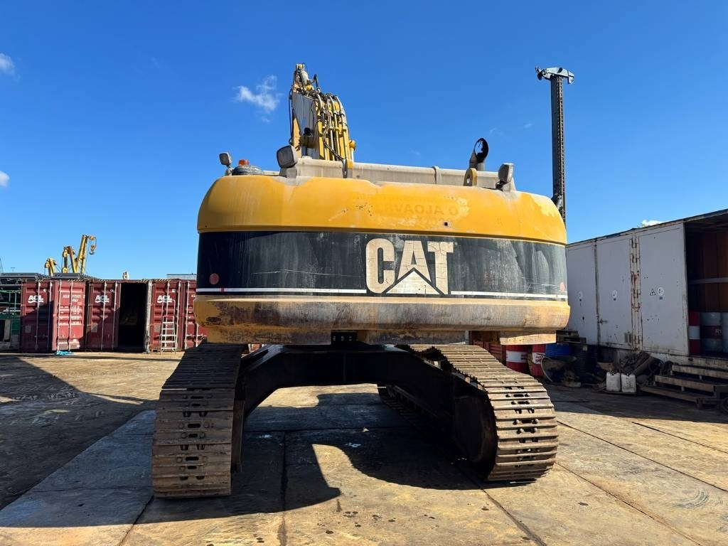 CAT 330CL 18M LONG REACH BOOM - Escavatore: foto 4 CAT 330CL 18M LONG REACH BOOM - Escavatore: foto 4