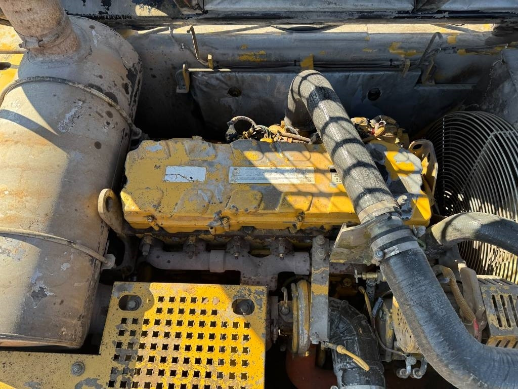 Escavatore CAT 330CL 18M LONG REACH BOOM: foto 17 Escavatore CAT 330CL 18M LONG REACH BOOM: foto 17