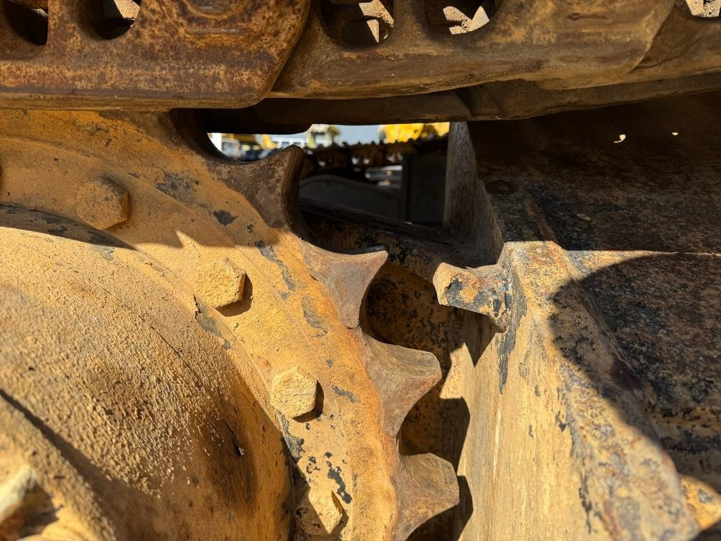 Escavatore CAT 330CL 18M LONG REACH BOOM: foto 8 Escavatore CAT 330CL 18M LONG REACH BOOM: foto 8