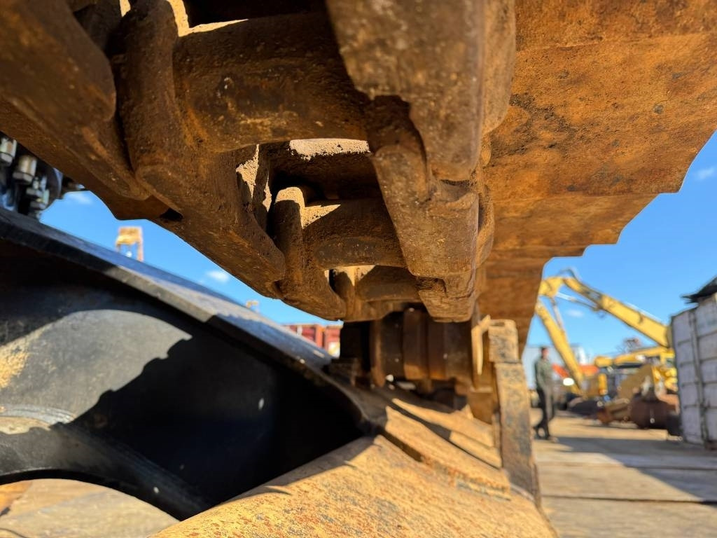 Escavatore CAT 330CL 18M LONG REACH BOOM: foto 9 Escavatore CAT 330CL 18M LONG REACH BOOM: foto 9