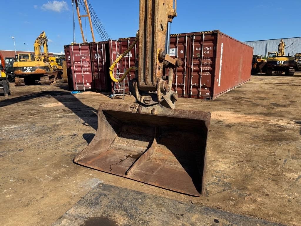 Escavatore CAT 330CL 18M LONG REACH BOOM: foto 11 Escavatore CAT 330CL 18M LONG REACH BOOM: foto 11