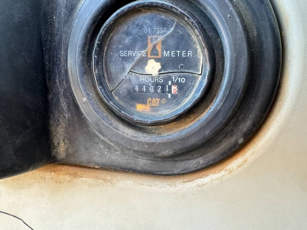 Escavatore CAT 330CL 18M LONG REACH BOOM: foto 21 Escavatore CAT 330CL 18M LONG REACH BOOM: foto 21