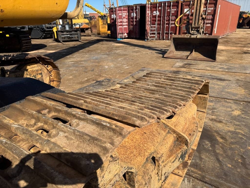 Escavatore CAT 330CL 18M LONG REACH BOOM: foto 10 Escavatore CAT 330CL 18M LONG REACH BOOM: foto 10