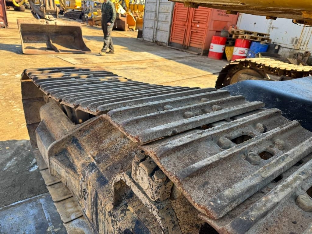 Escavatore CAT 330CL 18M LONG REACH BOOM: foto 14 Escavatore CAT 330CL 18M LONG REACH BOOM: foto 14