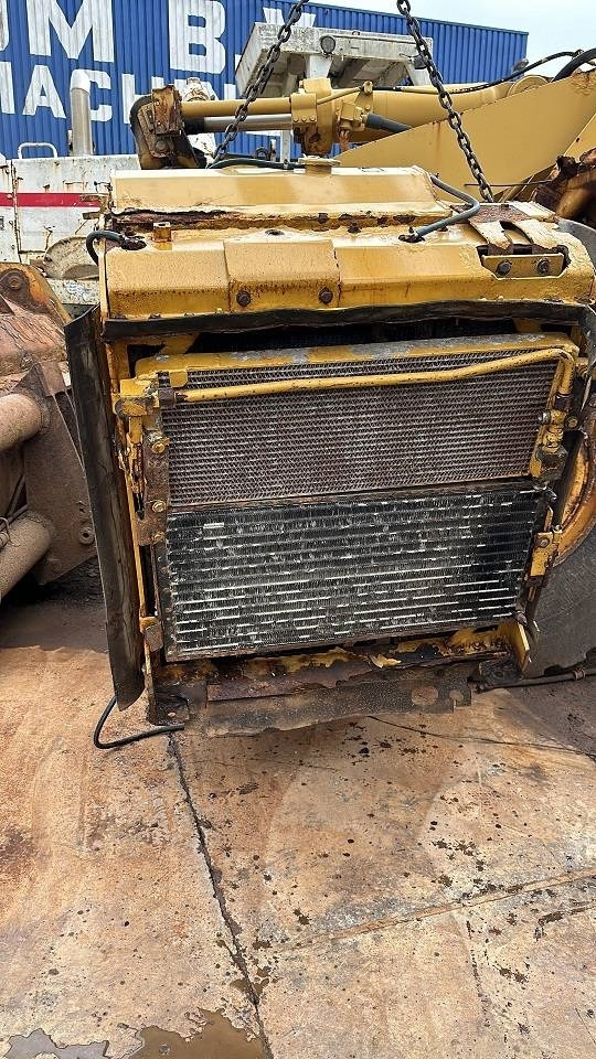 CAT 950g radiator - Radiatore per Macchina da cantiere: foto 3 CAT 950g radiator - Radiatore per Macchina da cantiere: foto 3
