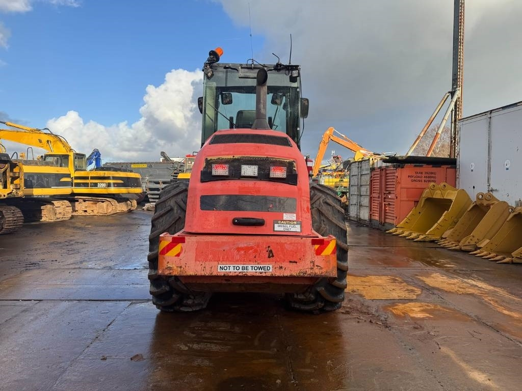 CAT CP 74 - Rullo compattatore/ Rullo compressore: foto 4 CAT CP 74 - Rullo compattatore/ Rullo compressore: foto 4