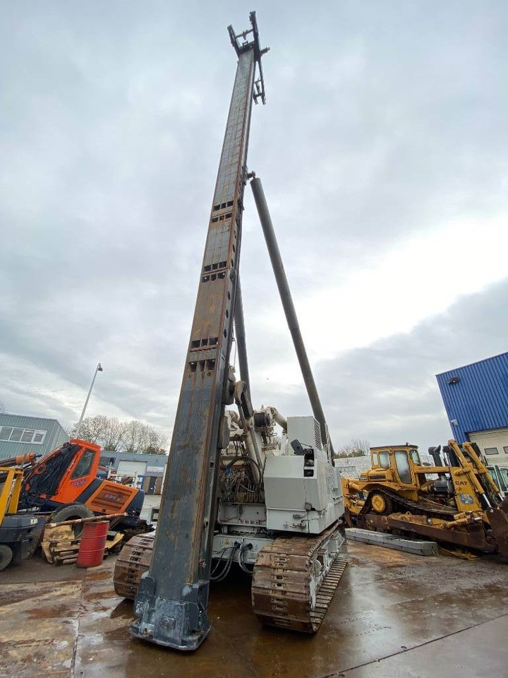 Hitachi KH 150-3 - Battipalo: foto 1 Hitachi KH 150-3 - Battipalo: foto 1