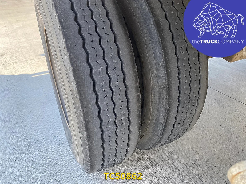 ACTM - Rimorchio pianale ribassato: foto 2 ACTM - Rimorchio pianale ribassato: foto 2