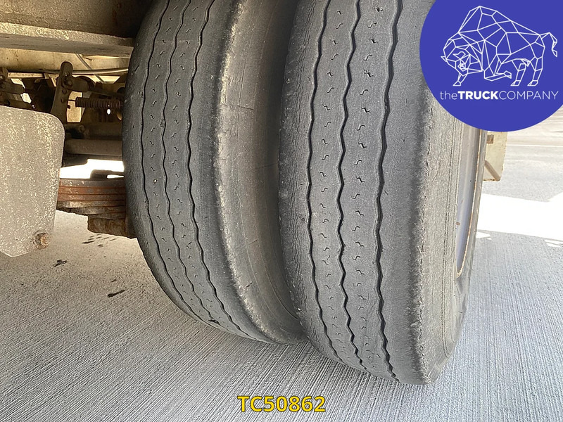 ACTM - Rimorchio pianale ribassato: foto 3 ACTM - Rimorchio pianale ribassato: foto 3