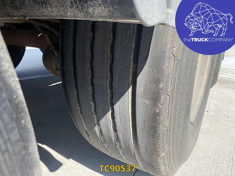 Atcomex - Semirimorchio cisterna: foto 3 Atcomex - Semirimorchio cisterna: foto 3