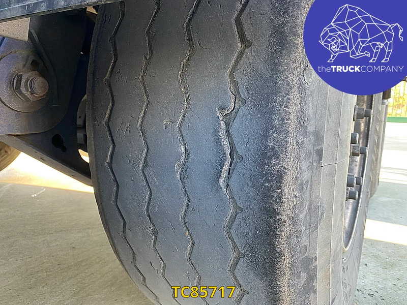 Benalu BULKLINER - Semirimorchio ribaltabile: foto 3 Benalu BULKLINER - Semirimorchio ribaltabile: foto 3