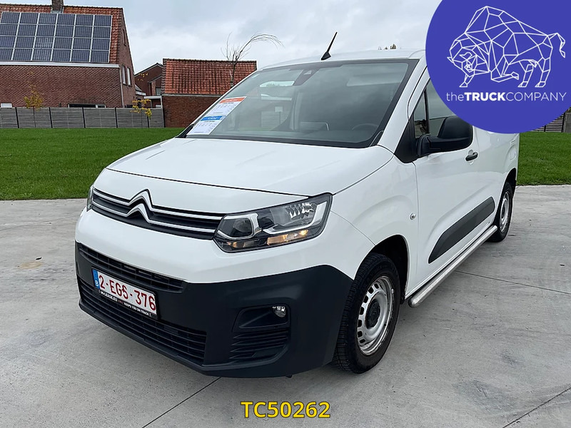 Citroën Berlingo - Furgoncino: foto 1 Citroën Berlingo - Furgoncino: foto 1