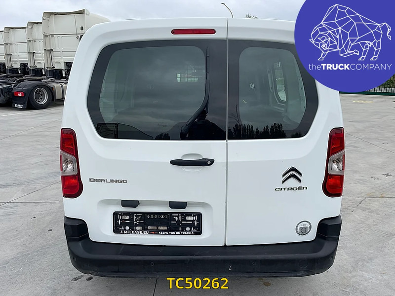 Citroën Berlingo - Furgoncino: foto 4 Citroën Berlingo - Furgoncino: foto 4