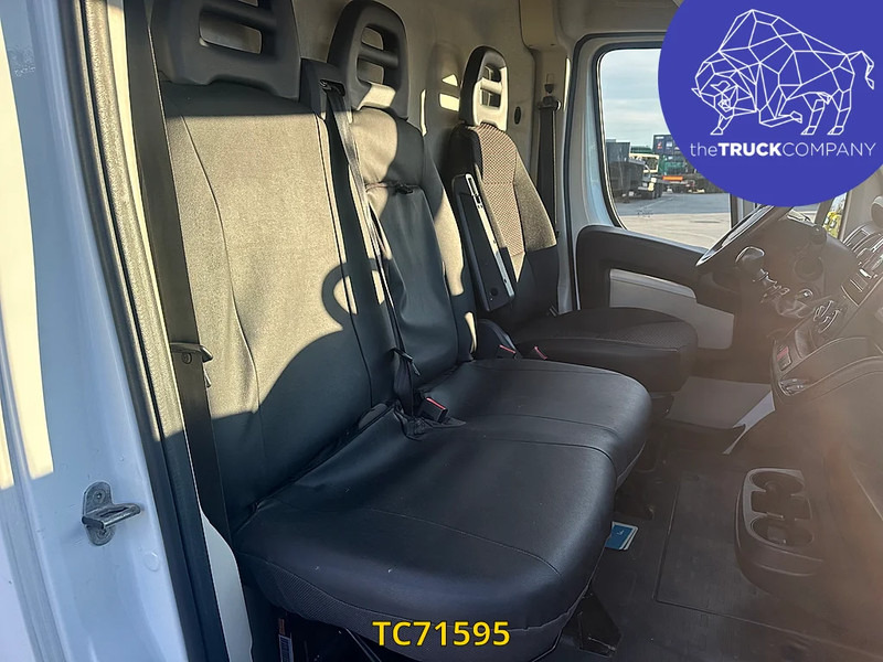 Furgone box Citroën Jumper 130cv: foto 15