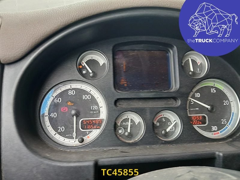 DAF CF 75 310 - Camion immondizia: foto 3 DAF CF 75 310 - Camion immondizia: foto 3