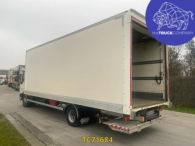 DAF LF 230 - Autocarro furgonato: foto 3 DAF LF 230 - Autocarro furgonato: foto 3