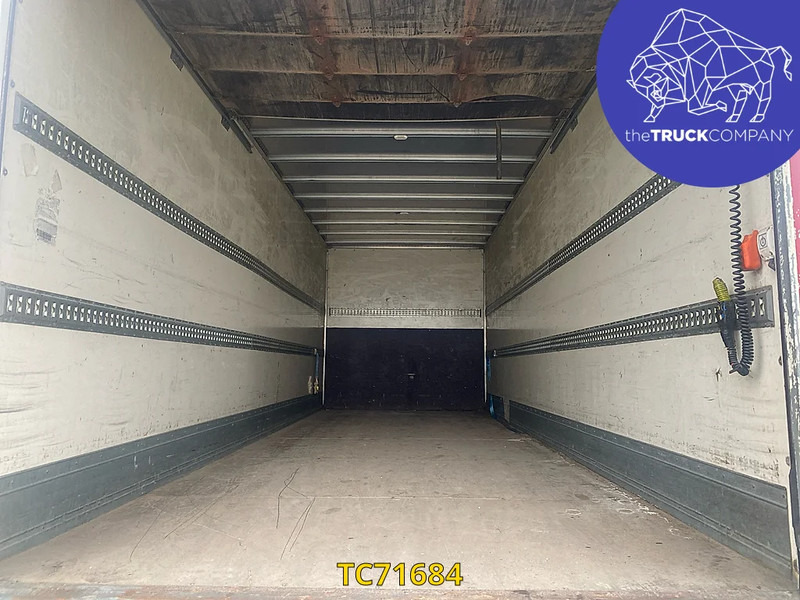 DAF LF 230 - Autocarro furgonato: foto 4 DAF LF 230 - Autocarro furgonato: foto 4