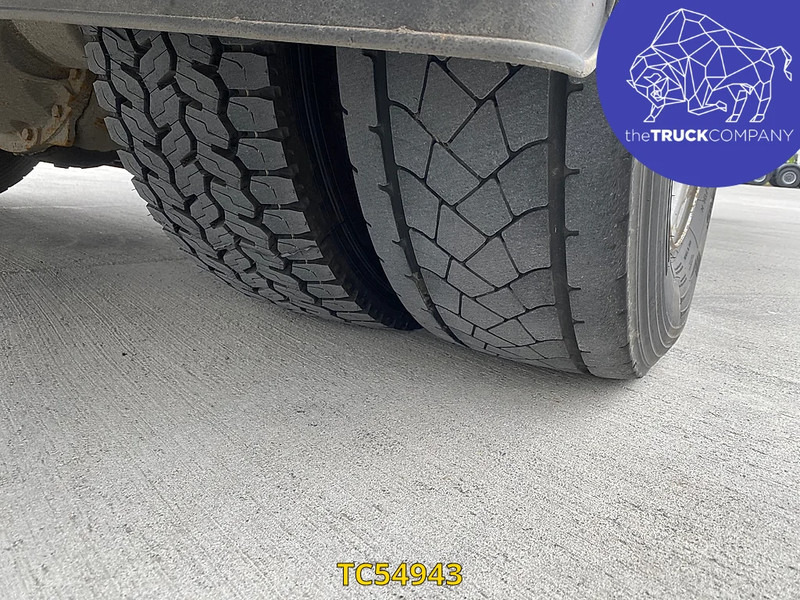 DAF LF 45 250 - Autocarro furgonato: foto 4 DAF LF 45 250 - Autocarro furgonato: foto 4