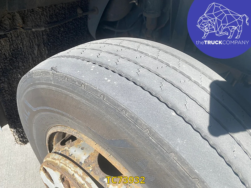 DAF LF 45 250 - Autocarro frigorifero: foto 5 DAF LF 45 250 - Autocarro frigorifero: foto 5