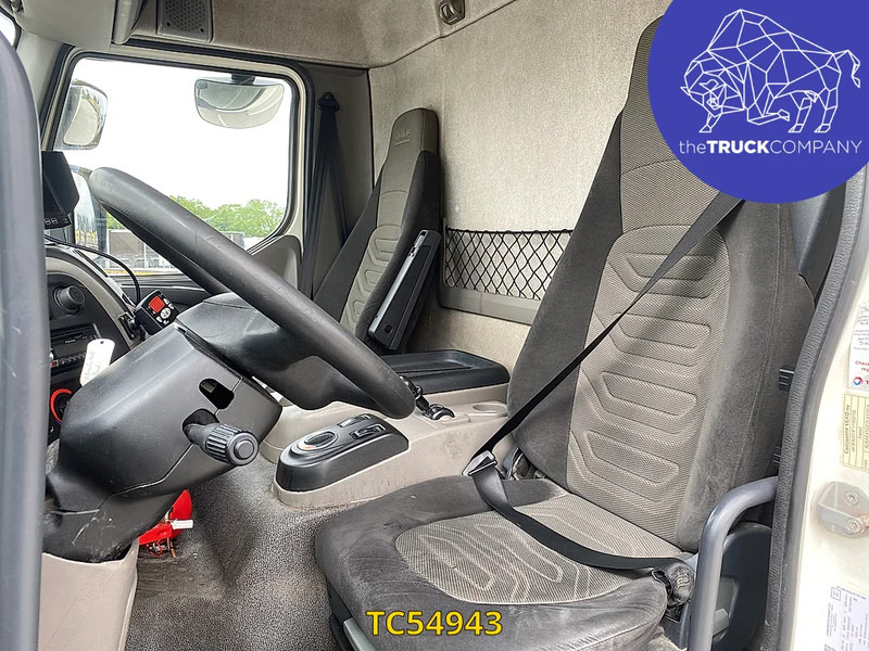 DAF LF 45 250 - Autocarro furgonato: foto 5 DAF LF 45 250 - Autocarro furgonato: foto 5