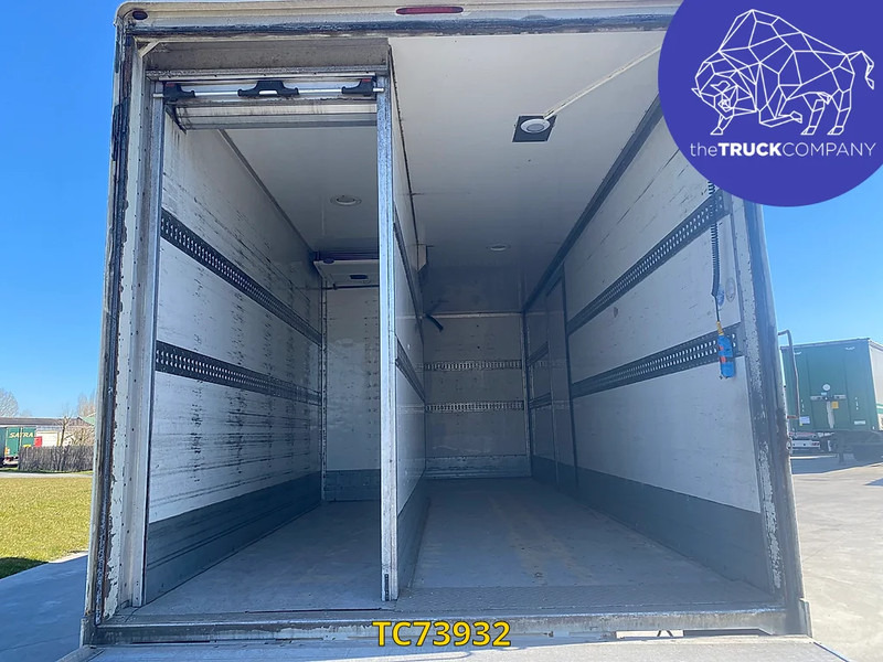 DAF LF 45 250 - Autocarro frigorifero: foto 2 DAF LF 45 250 - Autocarro frigorifero: foto 2