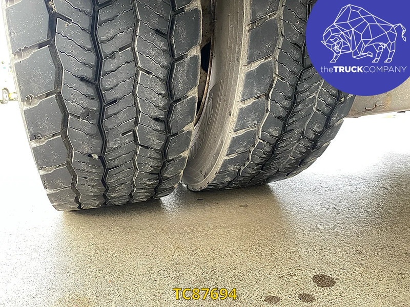 DAF LF 55 220 - Autocarro furgonato: foto 4 DAF LF 55 220 - Autocarro furgonato: foto 4