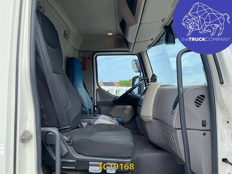 DAF LF Euro6 230 - Autocarro furgonato: foto 5 DAF LF Euro6 230 - Autocarro furgonato: foto 5